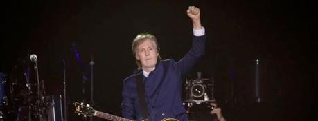 Paul McCartney : 10 choses que vous ne saviez pas sur la légende