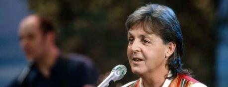Paul McCartney annonce la création d’un coffret pour sa trilogie