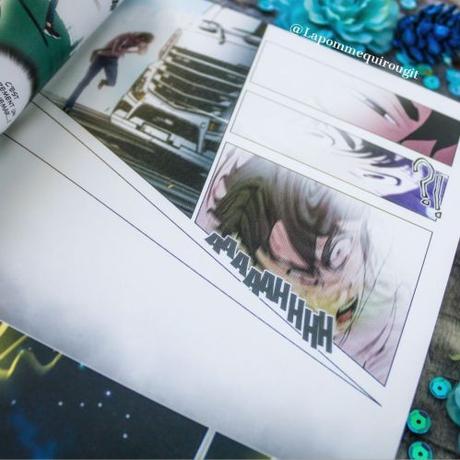 The druid of Seoul station, tome 1