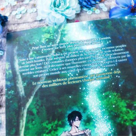 The druid of Seoul station, tome 1