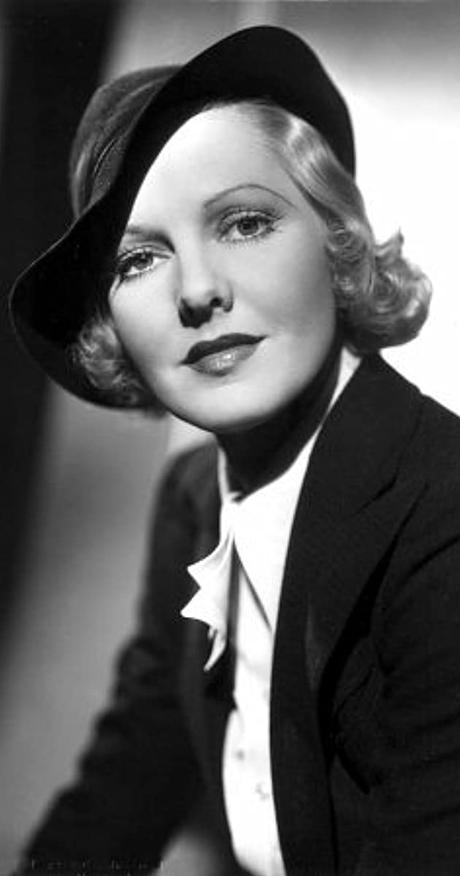 Jean Arthur