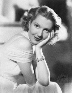 Jean Arthur