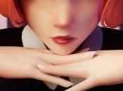 Netflix sort d’échecs ligne basé série dame