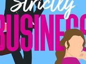 agendas: Découvrez Strictly Business Carrie Elks