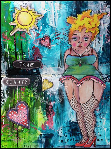 Art journal #36
