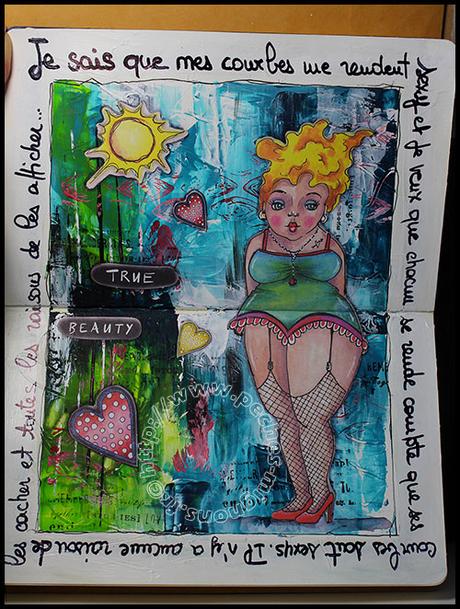 Art journal #36