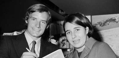 Goitschel conteste le soutien de Killy à Poutine