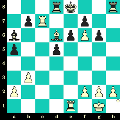 Le top 16 d'échecs à Chartres, un succès sportif et économique