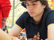 d'échecs Chartres, succès sportif économique