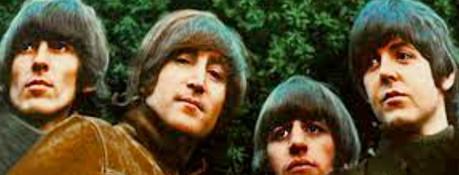 La couverture de l’album qui montrait les Beatles comme des “drogués à part entière”.