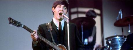 La chanson des Beatles que Paul McCartney a qualifiée de “piss take”.