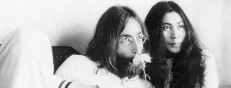 La chanson des Beatles que John Lennon a écrite pour Yoko Ono avant de la rencontrer.