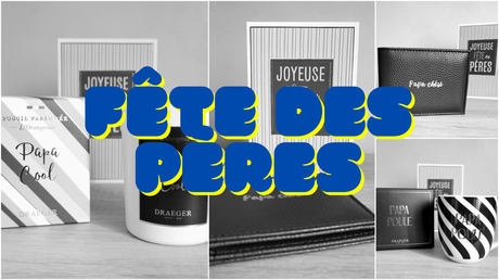 avis draeger paris idée cadeaux fête des pères