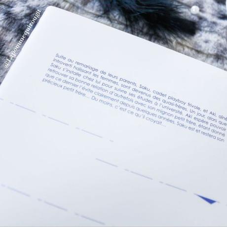 Incitant porno / 3 minutes de silences / La forêt aux lapins, tome 1 et 2