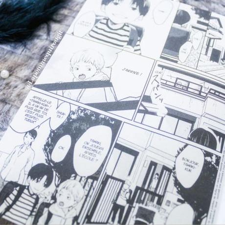 Incitant porno / 3 minutes de silences / La forêt aux lapins, tome 1 et 2