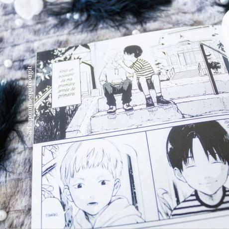 Incitant porno / 3 minutes de silences / La forêt aux lapins, tome 1 et 2