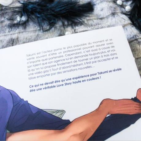 Incitant porno / 3 minutes de silences / La forêt aux lapins, tome 1 et 2