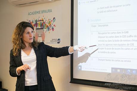 Photographe entreprise Saint etienne