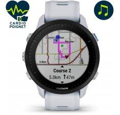 Meilleure montre GPS 2022, mes recommandations