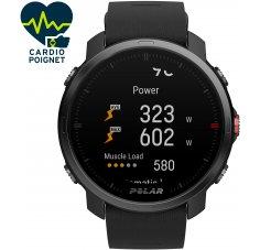 Meilleure montre GPS 2022, mes recommandations