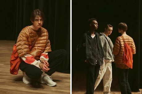 CAL O LINE – F/W 2022 COLLECTION LOOKBOOK
