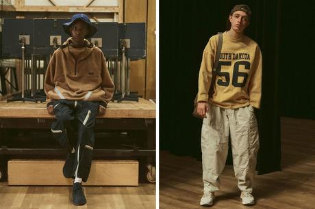 CAL O LINE – F/W 2022 COLLECTION LOOKBOOK