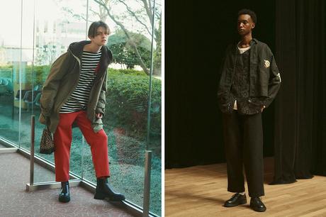 CAL O LINE – F/W 2022 COLLECTION LOOKBOOK