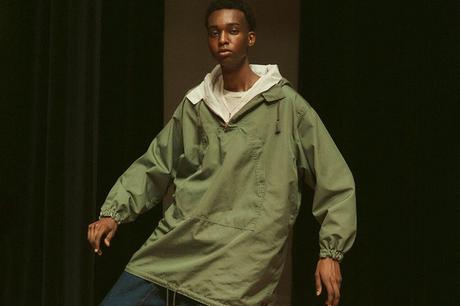 CAL O LINE – F/W 2022 COLLECTION LOOKBOOK