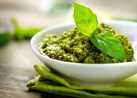 Comment préparer la meilleure sauce pesto au thermomix : la sauce traditionnelle