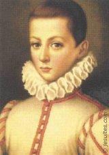 saint Louis de Gonzague