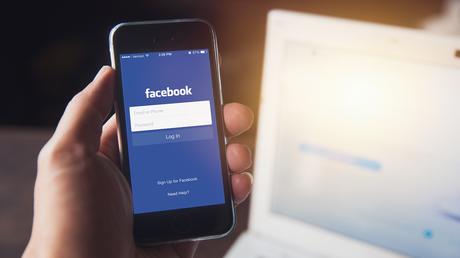 Facebook DOWN – les utilisateurs ne peuvent pas se connecter suite à une panne mystérieuse
