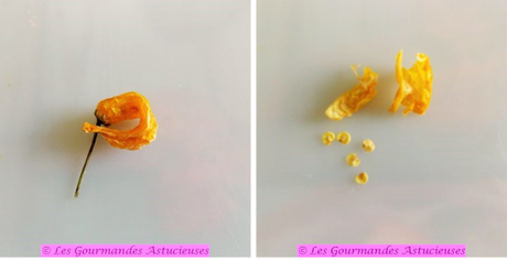 Petits pois et fèves épicés pour l'apéro (Vegan) Petits pois et fèves épicés pour l'apéro (Vegan)