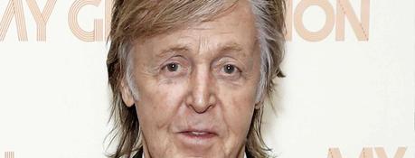 En 2001, McCartney se confiait à “Télérama” : “À la mort de Lennon, j’étais le méchant qui avait survécu”