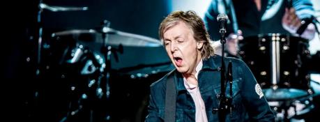 Paul McCartney ne chantera plus le titre ‘Back in the USSR’