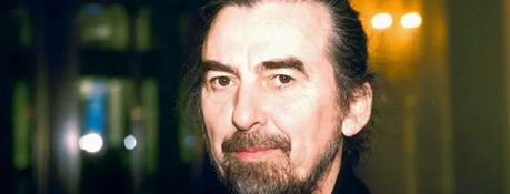 George Harrison voulait que son fils grandisse loin de la célébrité pour qu’il ne devienne pas une “petite horreur choyée”.