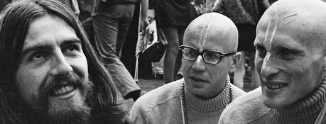 George Harrison a dit que les gens n’étaient pas spirituels parce que “l’ignorance est une bénédiction”.