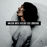 Kelly Lee Owens ‘ LP.8