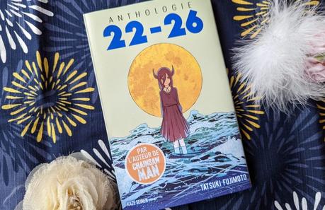 Anthologie Tatsuki Fujimoto 22-26
