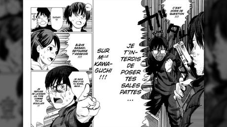 Anthologie Tatsuki Fujimoto 22-26