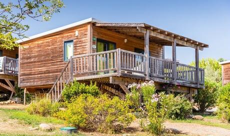 4 bonnes raisons de faire du camping cet été ?