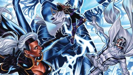 Critique de Immortal X-Men #2
