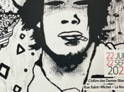 Cloître Dames Blanches- Rochelle Carnet visage Jeremy Kapone Juin 2022.