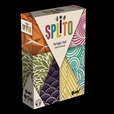 Test et avis de Splito