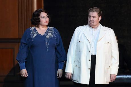 Une distribution étoilée pour la reprise de Tristan et Isolde au Bayerische Staatsoper