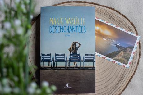 Désenchantées – Marie Vareille