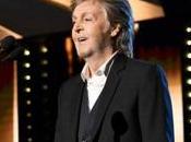 Paul McCartney regroupe trilogie dans coffret