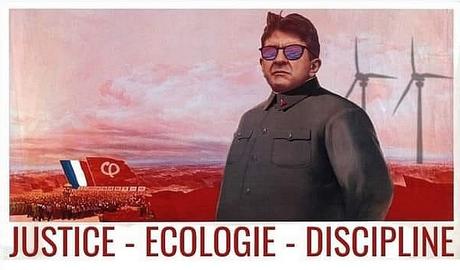 Une Assemblée bâtie sur le rejet Une Assemblée bâtie sur le rejet