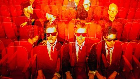 The Dream Syndicate - Ultraviolet Battle Hymns and True Confessions