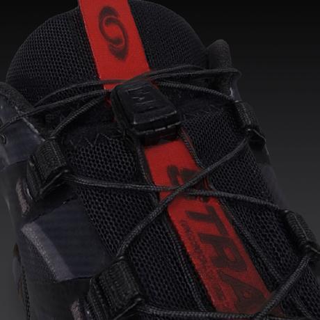 Slam Jam donne une vision volcanique de la Salomon XT-4 Slam Jam donne une vision volcanique de la Salomon XT-4