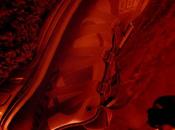 Slam donne vision volcanique Salomon XT-4